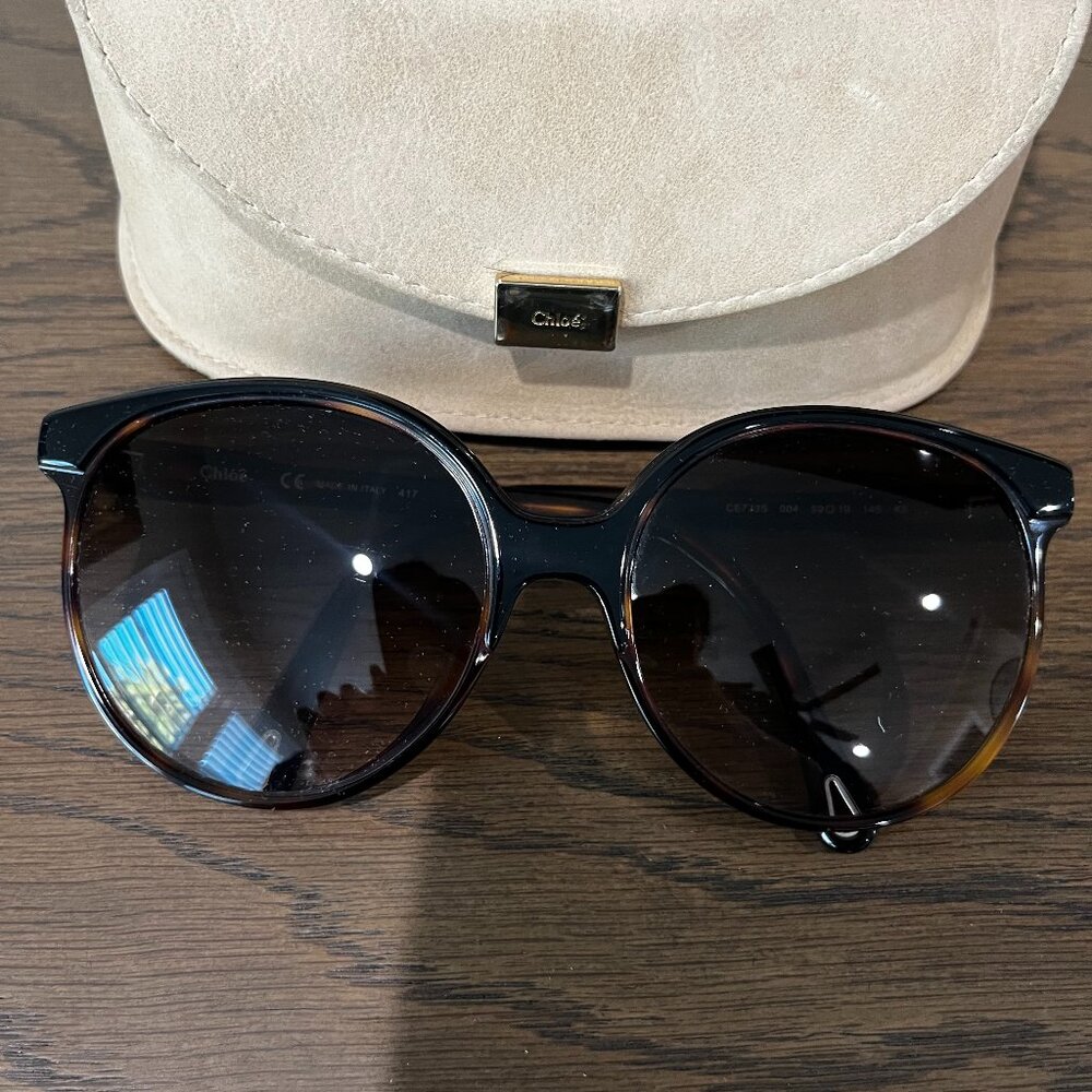 Chloe Sunglasses